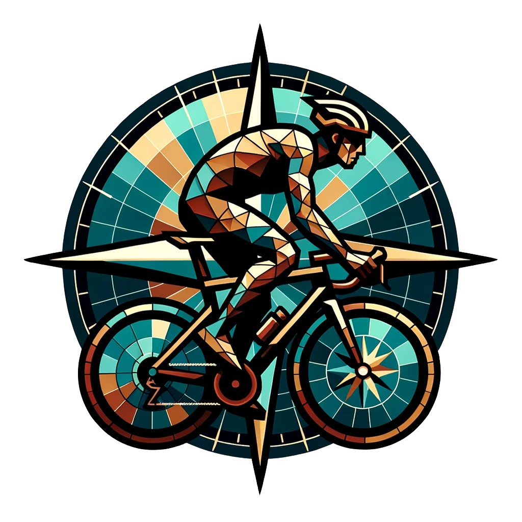 Odyssey of an Ultra-Cyclist